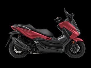 Honda Forza 350 2026