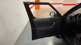 Skoda Yeti 2017 1.2 Tsi Ambition DSG (7-Gear)-thumb-8