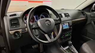 Skoda Yeti 2017 1.2 Tsi Ambition DSG (7-Gear)-thumb-9