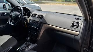 Skoda Yeti 2017 1.2 Tsi Ambition DSG (7-Gear)-thumb-40