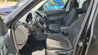 Skoda Yeti 2017 1.2 Tsi Ambition DSG (7-Gear)-thumb-41