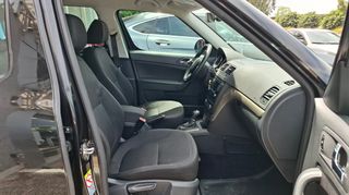 Skoda Yeti 2017 1.2 Tsi Ambition DSG (7-Gear)-thumb-42