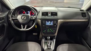Skoda Yeti 2017 1.2 Tsi Ambition DSG (7-Gear)-thumb-10