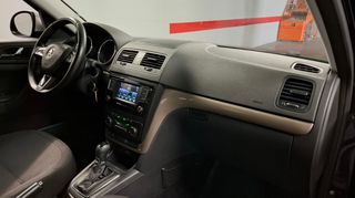 Skoda Yeti 2017 1.2 Tsi Ambition DSG (7-Gear)-thumb-11