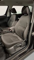 Skoda Yeti 2017 1.2 Tsi Ambition DSG (7-Gear)-thumb-12