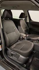 Skoda Yeti 2017 1.2 Tsi Ambition DSG (7-Gear)-thumb-13