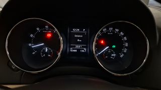 Skoda Yeti 2017 1.2 Tsi Ambition DSG (7-Gear)-thumb-19