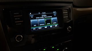 Skoda Yeti 2017 1.2 Tsi Ambition DSG (7-Gear)-thumb-20