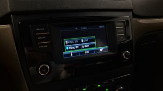 Skoda Yeti 2017 1.2 Tsi Ambition DSG (7-Gear)-thumb-21