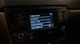 Skoda Yeti 2017 1.2 Tsi Ambition DSG (7-Gear)-thumb-22