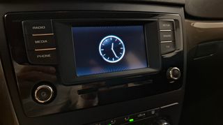 Skoda Yeti 2017 1.2 Tsi Ambition DSG (7-Gear)-thumb-24