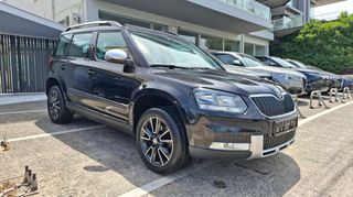 Skoda Yeti 2017 1.2 Tsi Ambition DSG (7-Gear)-thumb-29