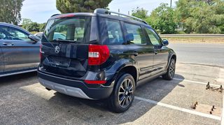 Skoda Yeti 2017 1.2 Tsi Ambition DSG (7-Gear)-thumb-32