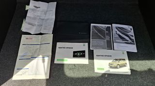 Skoda Yeti 2017 1.2 Tsi Ambition DSG (7-Gear)-thumb-34