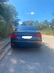 Audi A4 2018 quattro s-line