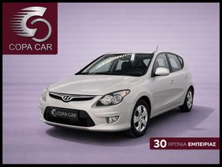 Hyundai i 30 2012 1.4 COPA CAR