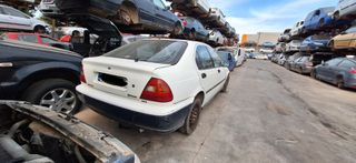 HONDA	CIVIC	1996	1396cc  ΚΩΔΙΚΟΣ:ΤΑ3794