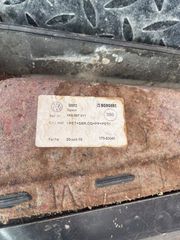 ΤΑΠΕΤΣΑΡΙΑ ΟΔΗΓΟΥ-VW SCIROCCO-thumb-1