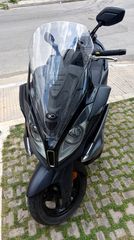Kymco Downtown 350i 2020 ABS/TCS NOODOE