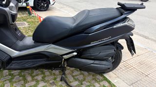 Kymco Downtown 350i 2020 ABS/TCS NOODOE-thumb-1