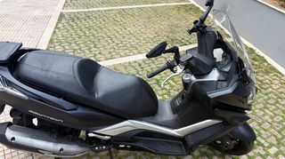 Kymco Downtown 350i 2020 ABS/TCS NOODOE-thumb-2