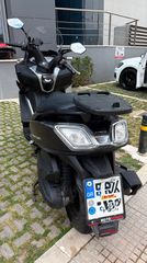 Kymco Downtown 350i 2020 ABS/TCS NOODOE-thumb-4
