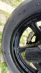 Kymco Downtown 350i 2020 ABS/TCS NOODOE-thumb-9