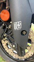Kymco Downtown 350i 2020 ABS/TCS NOODOE-thumb-11