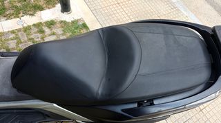 Kymco Downtown 350i 2020 ABS/TCS NOODOE-thumb-13