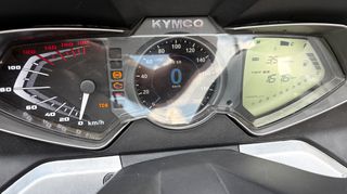 Kymco Downtown 350i 2020 ABS/TCS NOODOE-thumb-15