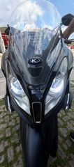 Kymco Downtown 350i 2020 ABS/TCS NOODOE-thumb-16