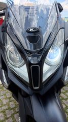 Kymco Downtown 350i 2020 ABS/TCS NOODOE-thumb-17