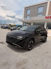 Nissan Qashqai 2026 N-CONNECTA X-TRONIC ΕΤΟΙΜΟΠΑΡΑΔΟΤΟ