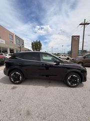 Nissan Qashqai 2026 N-CONNECTA X-TRONIC ΕΤΟΙΜΟΠΑΡΑΔΟΤΟ-thumb-4