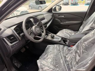 Nissan Qashqai 2026 N-CONNECTA X-TRONIC ΕΤΟΙΜΟΠΑΡΑΔΟΤΟ-thumb-8