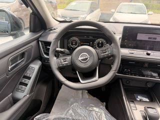 Nissan Qashqai 2026 N-CONNECTA X-TRONIC ΕΤΟΙΜΟΠΑΡΑΔΟΤΟ-thumb-9