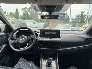 Nissan Qashqai 2026 N-CONNECTA X-TRONIC ΕΤΟΙΜΟΠΑΡΑΔΟΤΟ-thumb-10