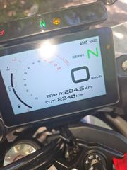Benelli TRK 702 2024