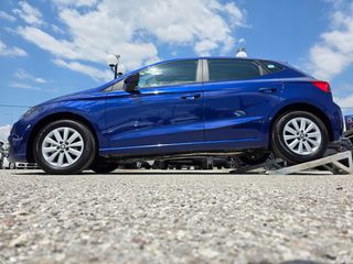 Seat Ibiza 2020 "STYLE PLUS" 1.0 115PS ΟΘΟΝΗ ΖΑΝΤΕΣ ΑΨΟΓΟ!!!