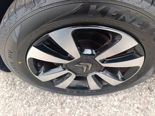 Citroen C3 2017-thumb-16