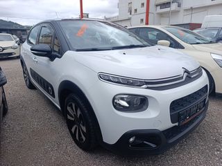 Citroen C3 2017