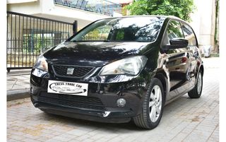 Seat Mii 2014 ΕΛΛΗΝΙΚΟ / 70HP / ΠΛΟΥΣΙΑ ΕΚΔΟΣΗ