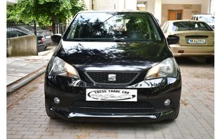 Seat Mii 2014 ΕΛΛΗΝΙΚΟ / 70HP / ΠΛΟΥΣΙΑ ΕΚΔΟΣΗ-thumb-1