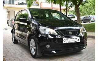 Seat Mii 2014 ΕΛΛΗΝΙΚΟ / 70HP / ΠΛΟΥΣΙΑ ΕΚΔΟΣΗ-thumb-2
