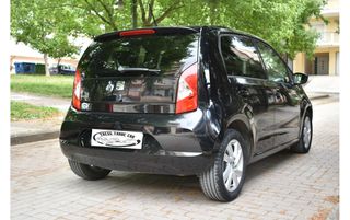 Seat Mii 2014 ΕΛΛΗΝΙΚΟ / 70HP / ΠΛΟΥΣΙΑ ΕΚΔΟΣΗ-thumb-3