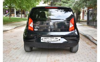 Seat Mii 2014 ΕΛΛΗΝΙΚΟ / 70HP / ΠΛΟΥΣΙΑ ΕΚΔΟΣΗ-thumb-4