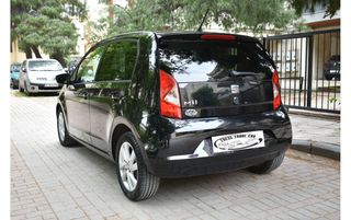 Seat Mii 2014 ΕΛΛΗΝΙΚΟ / 70HP / ΠΛΟΥΣΙΑ ΕΚΔΟΣΗ-thumb-5