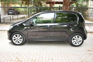 Seat Mii 2014 ΕΛΛΗΝΙΚΟ / 70HP / ΠΛΟΥΣΙΑ ΕΚΔΟΣΗ-thumb-6