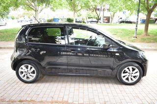Seat Mii 2014 ΕΛΛΗΝΙΚΟ / 70HP / ΠΛΟΥΣΙΑ ΕΚΔΟΣΗ-thumb-7