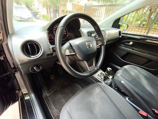 Seat Mii 2014 ΕΛΛΗΝΙΚΟ / 70HP / ΠΛΟΥΣΙΑ ΕΚΔΟΣΗ-thumb-9